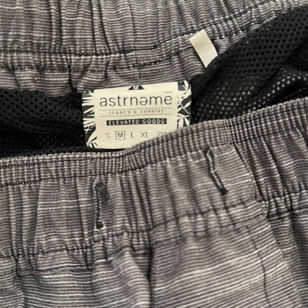 Swim trunks - Picture 3 of 9
